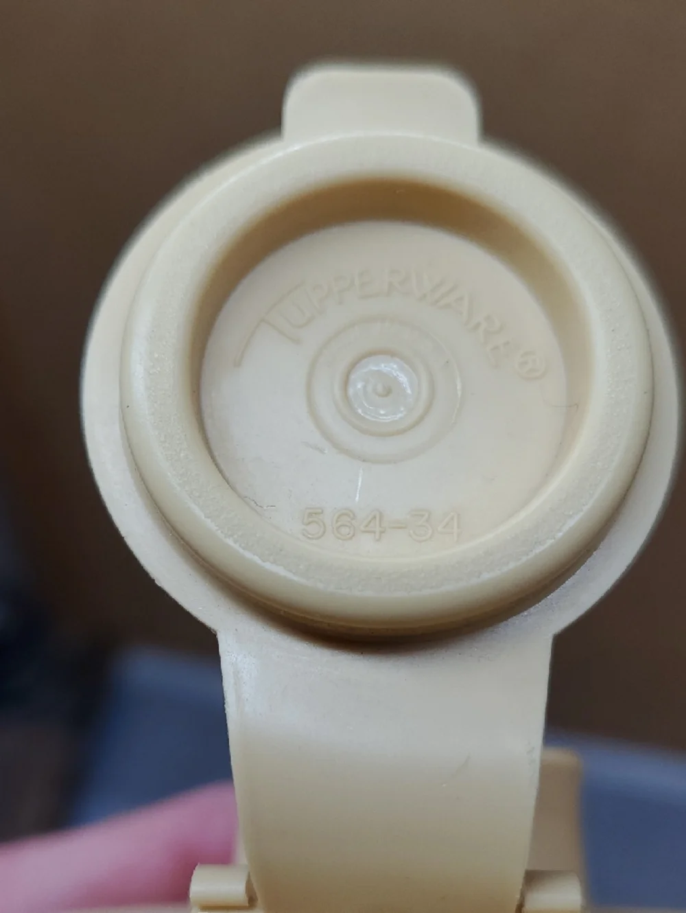 Tupperware Quick Shaker Mixer Blender 16oz  844-28